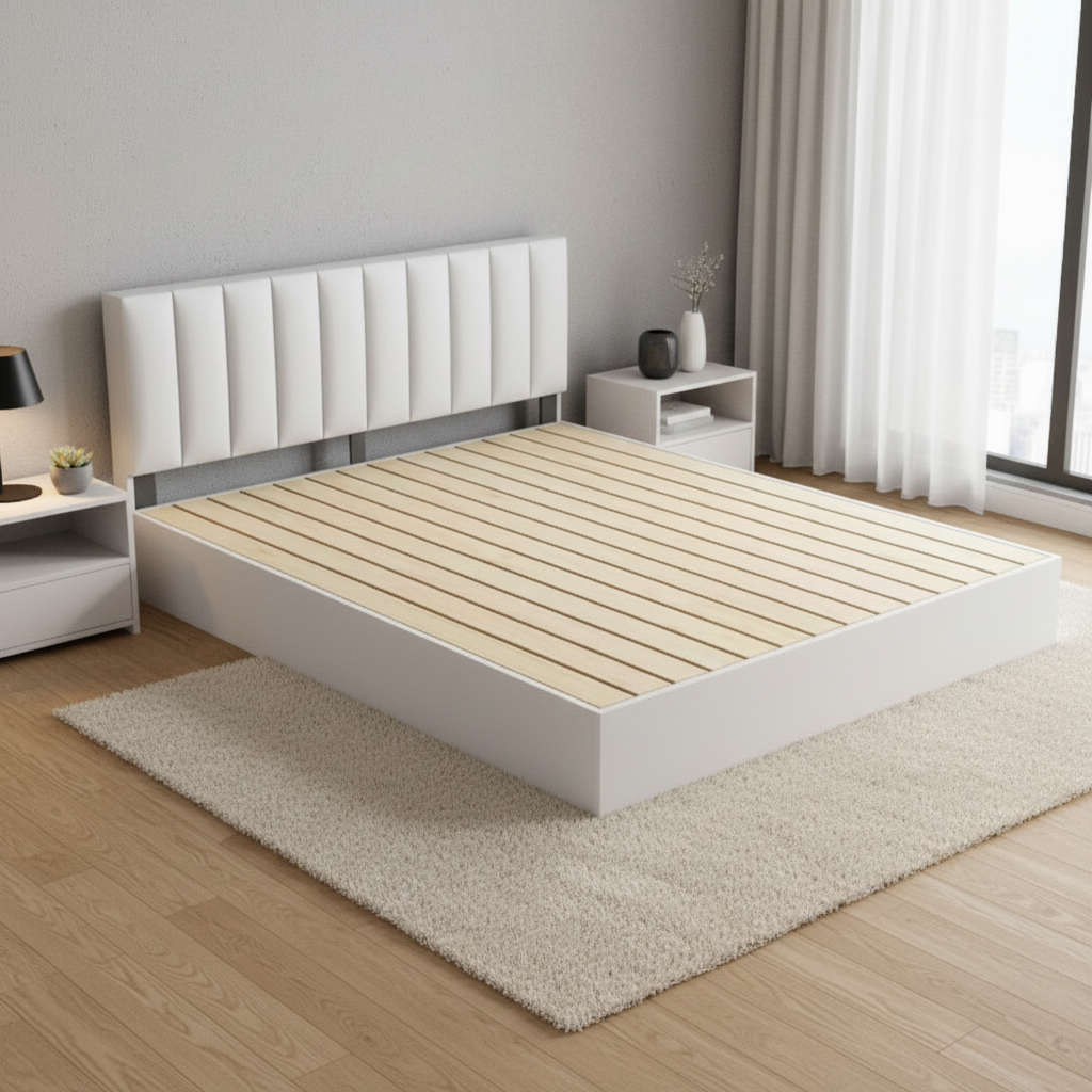 10700079 - HAVEN BEDFRAME 