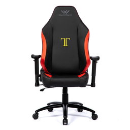 Cadeira Gamer Premium Secretlab Titan - Reclinável - Cadeira de computador ergonômica e confortável com apoios de braço 4D