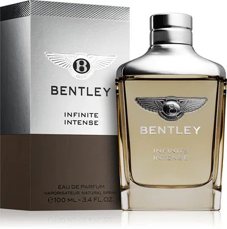 BENTLEY INFINITE INTENSE 100ML EDP FOR MEN