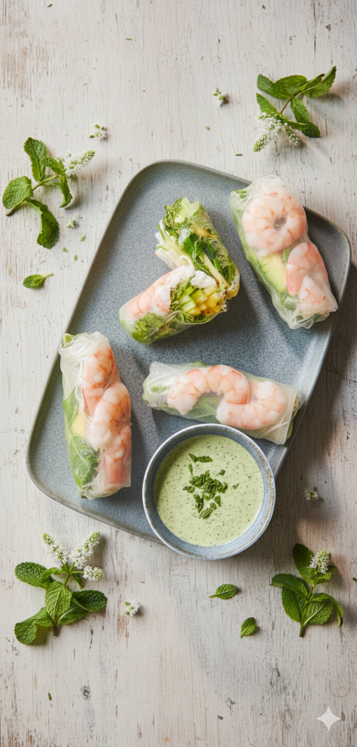 Vietnamese Roll_0