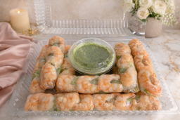 Vietnamese Roll