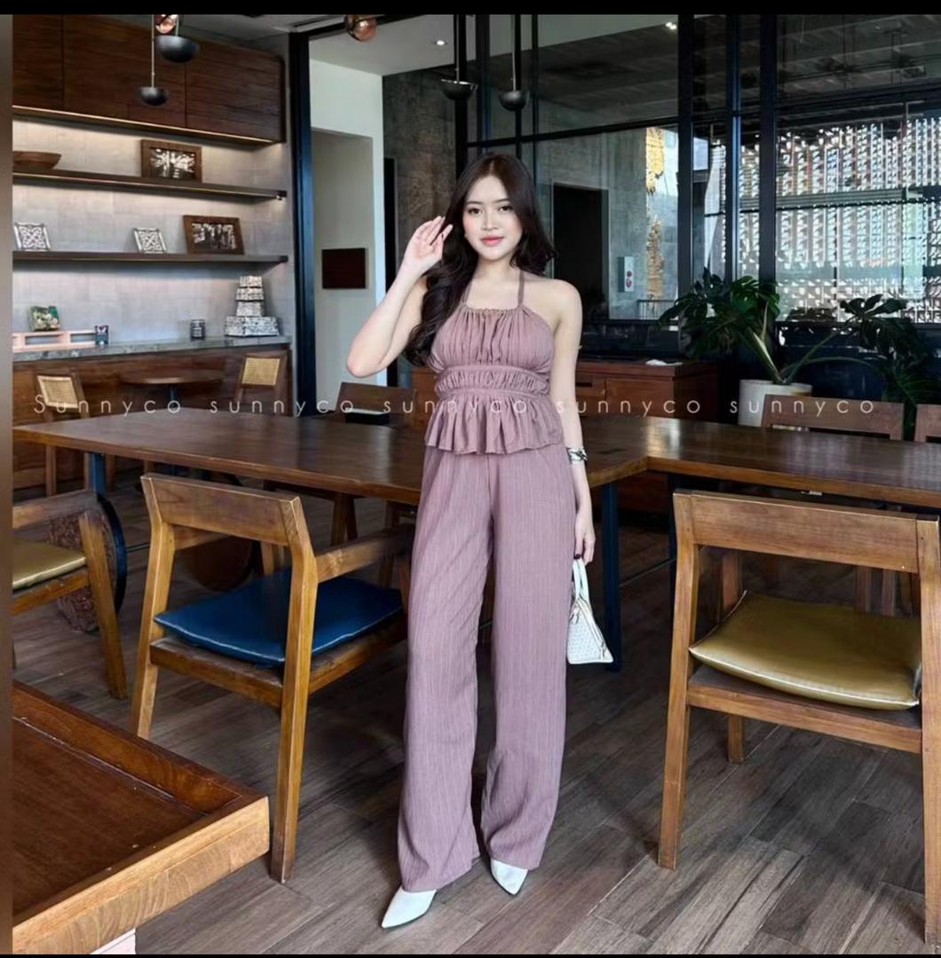 COORD SET