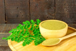 1 For 1 Special Bundle! Premium Moringa Leaves For Rabbits & Small Animals (35g + 35g)  (Copy)