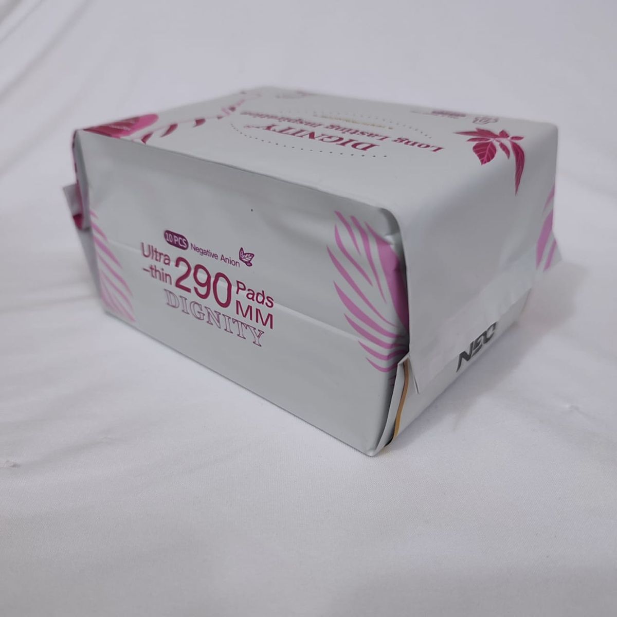 Dignity organic sanitary pads_3