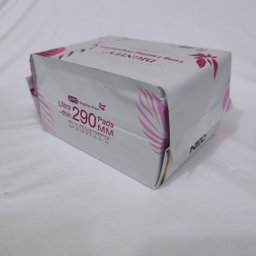 Dignity organic sanitary pads