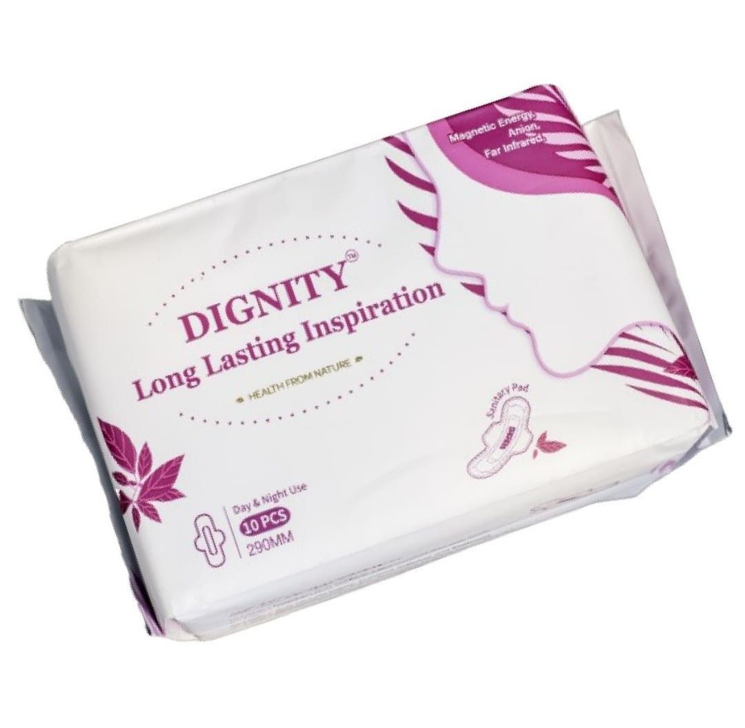 Dignity organic sanitary pads_4