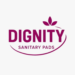 Dignity organic sanitary pads