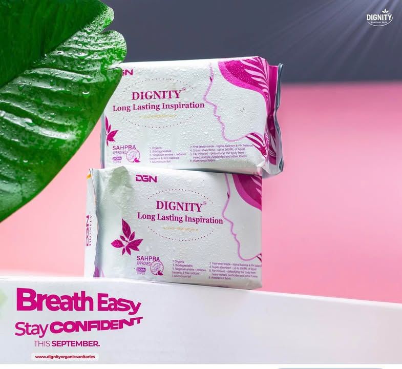 Dignity organic sanitary pads_9