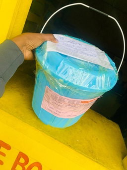 BULK WHOLESALE 5KG 