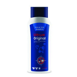 Ultrum Shampoo