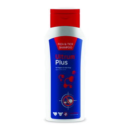 Ultrum Shampoo