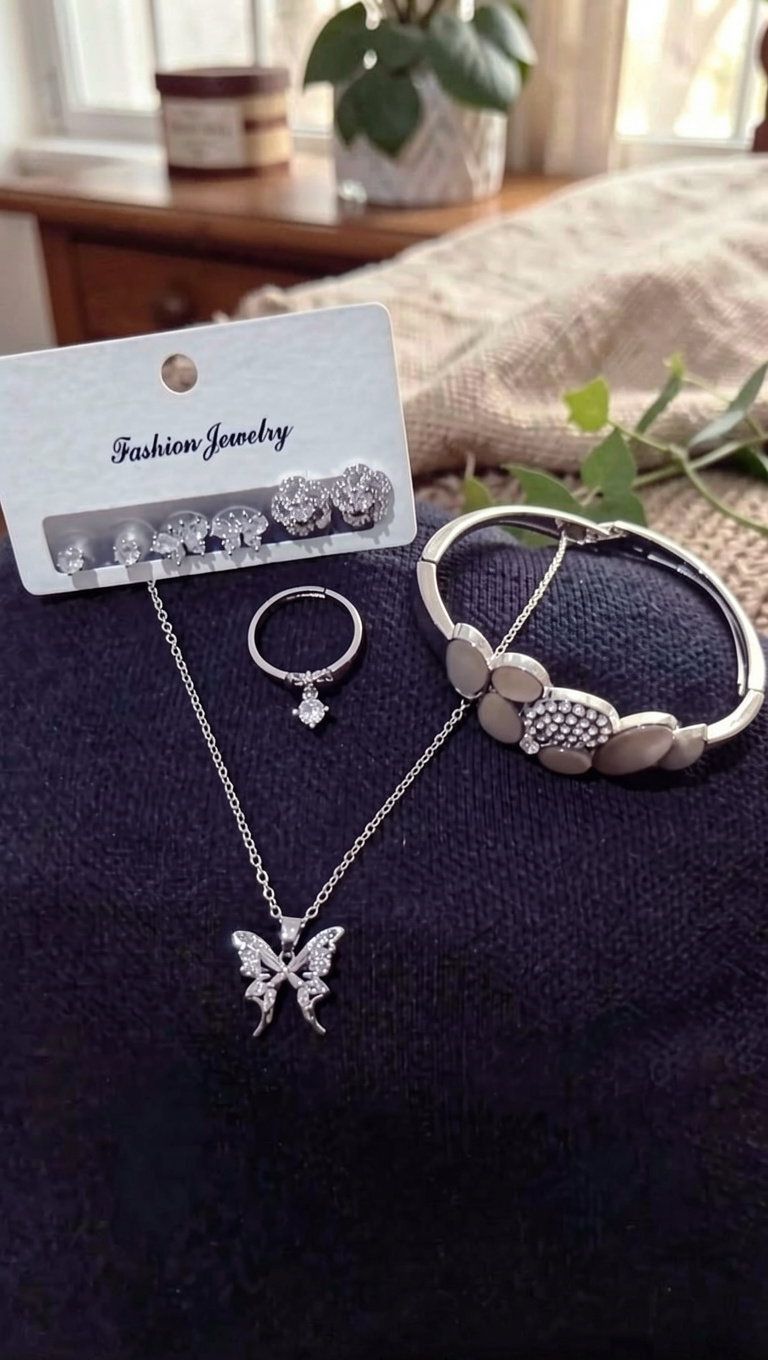 Jewellery