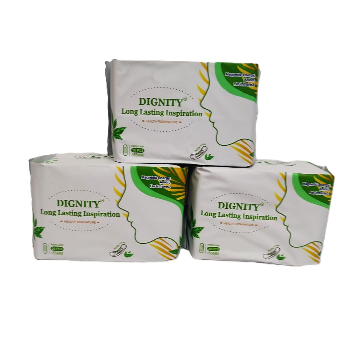 Dignity Unisex body liners _1