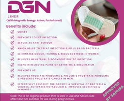 Dignity Unisex body liners 
