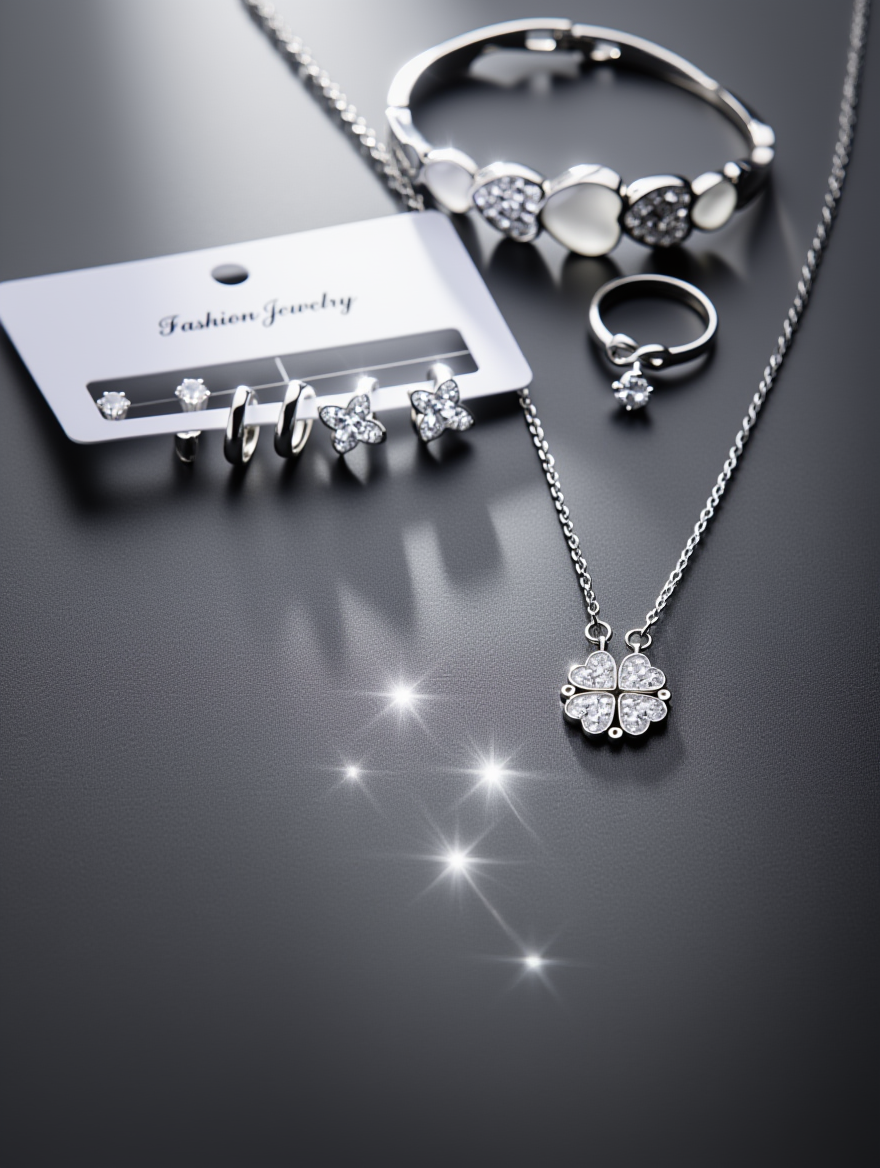 Jewellery
