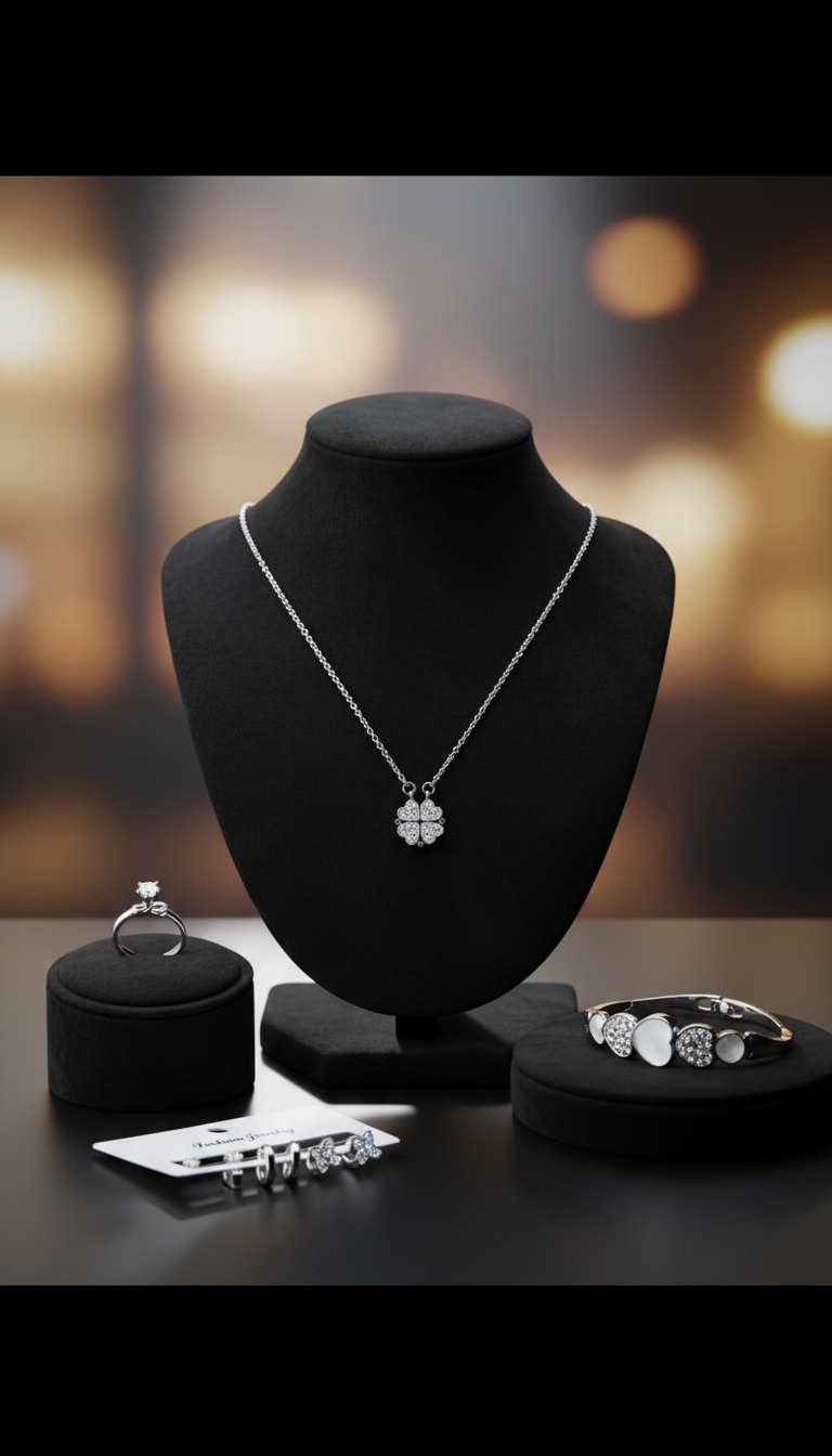 Jewellery
