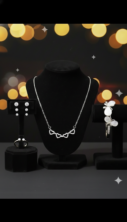 Jewellery