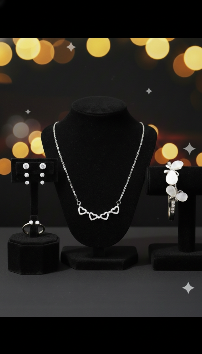 Jewellery