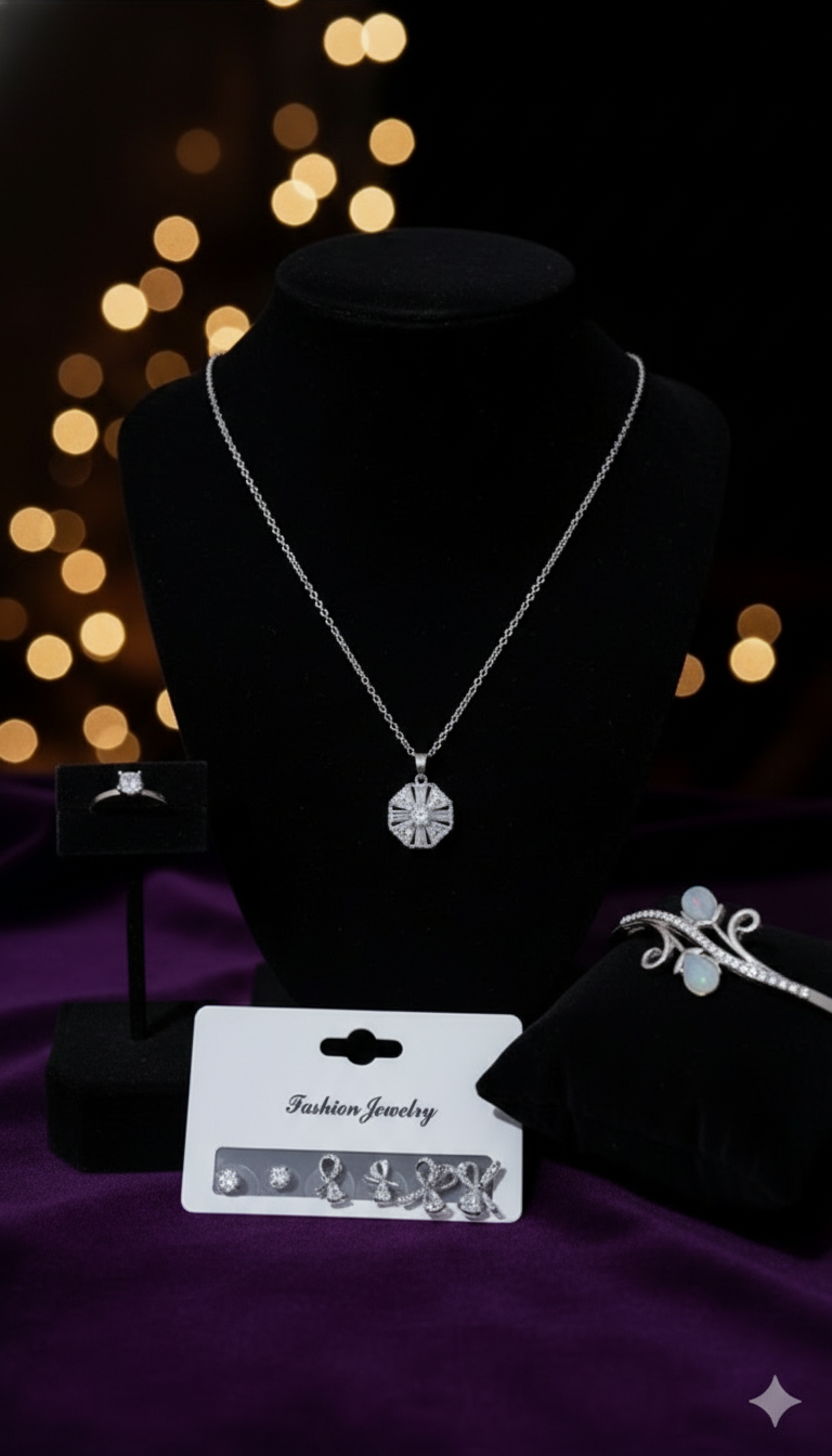 Jewellery