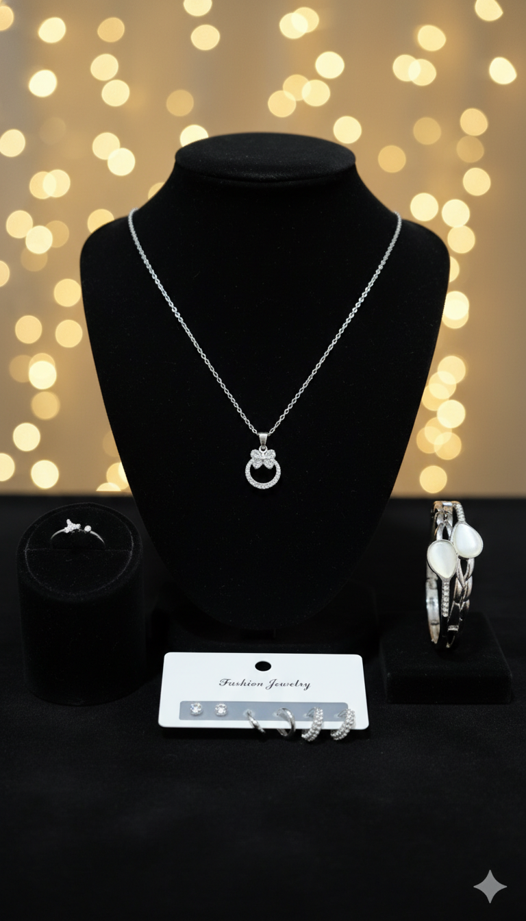 Jewellery