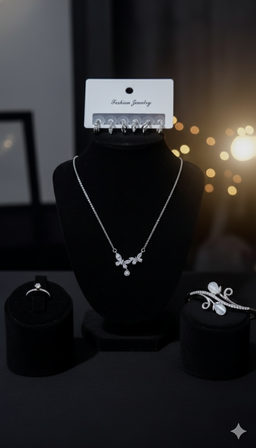 Jewellery