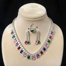 Indian jewellery