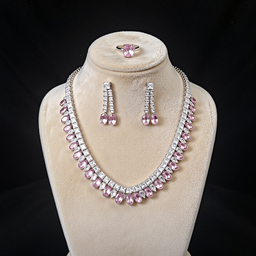 Indian jewellery