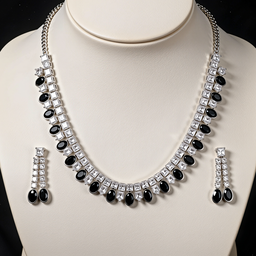 Indian jewellery