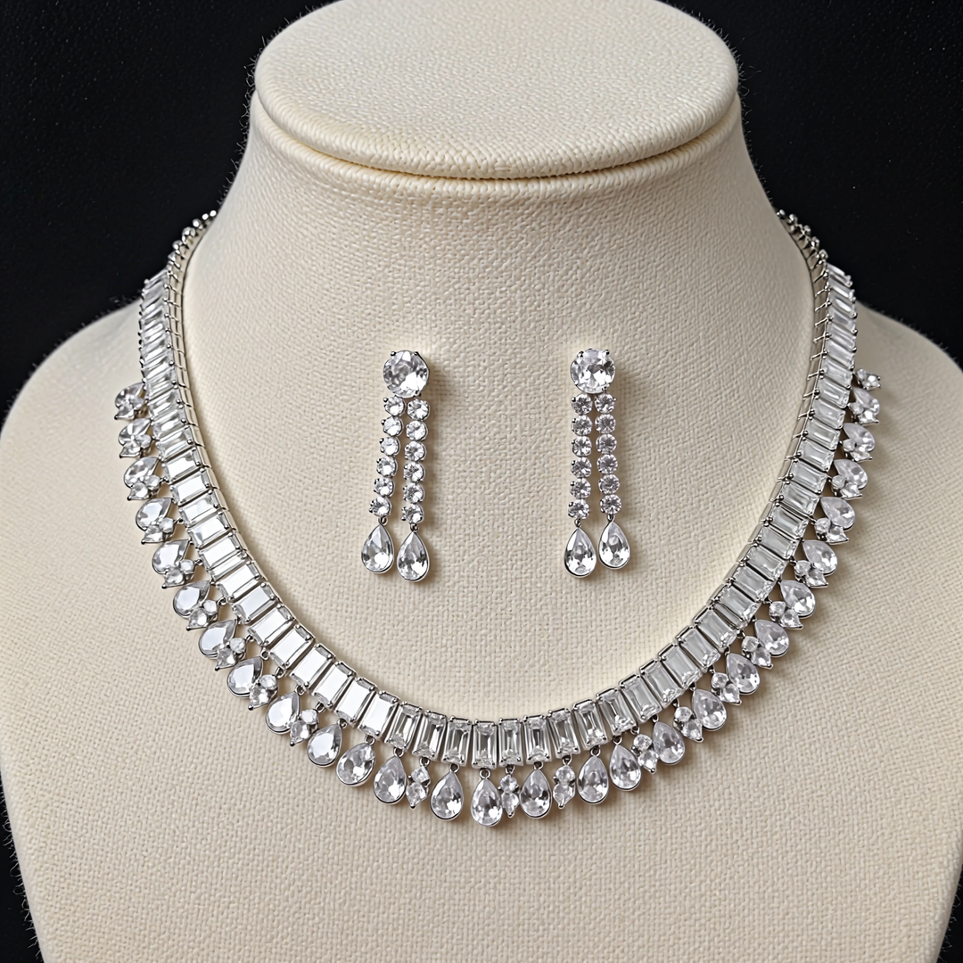 Indian jewellery