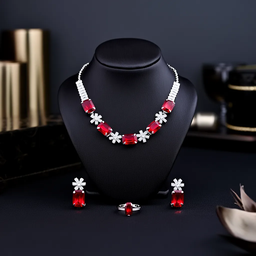 Indian jewellery