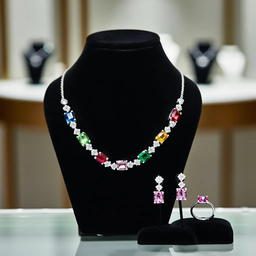 Indian jewellery