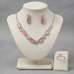 Indian jewellery