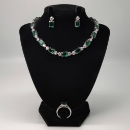 Indian jewellery