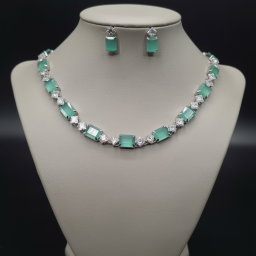 Indian jewellery