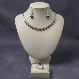 Indian jewellery