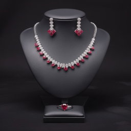 Indian jewellery