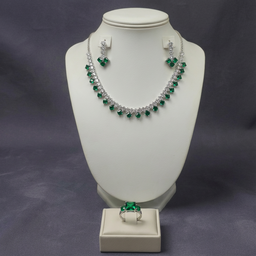 Indian jewellery