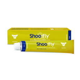 Shoo-Fly