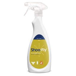 Shoo-Fly