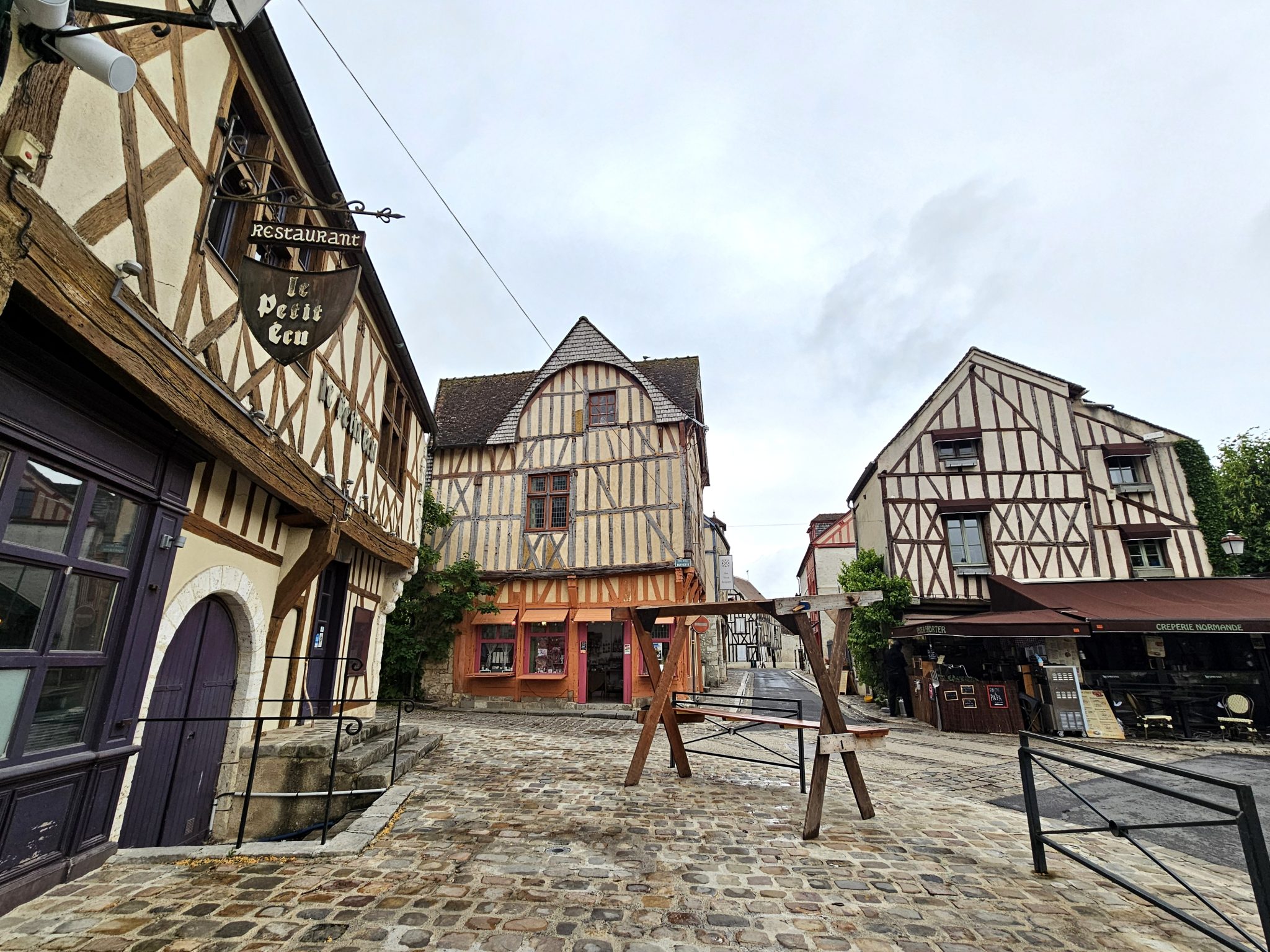 Provins : Cidade medieval _3