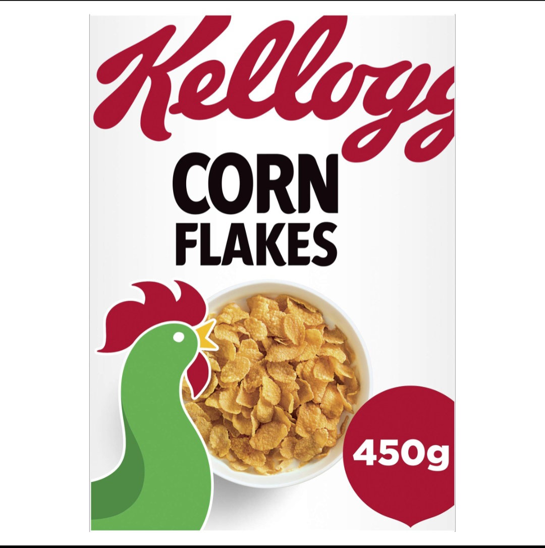 Cornflakes 450g_0