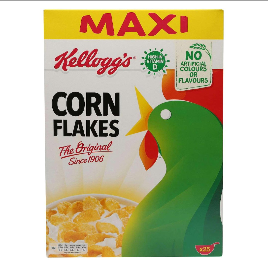 Cornflakes 750g_0
