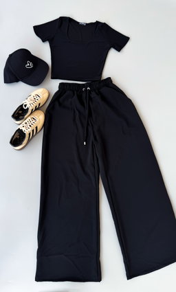 Paige Lounge Trouser 