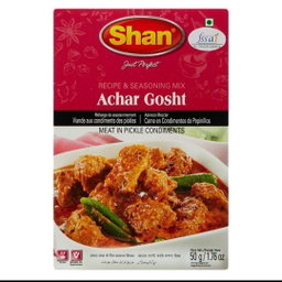 Shan achar gosht 50g
