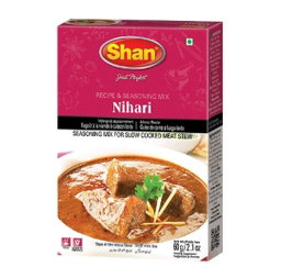 Shan nihari 50g