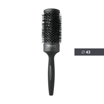 Spazzola termix evolution plus d.43 – 4417
