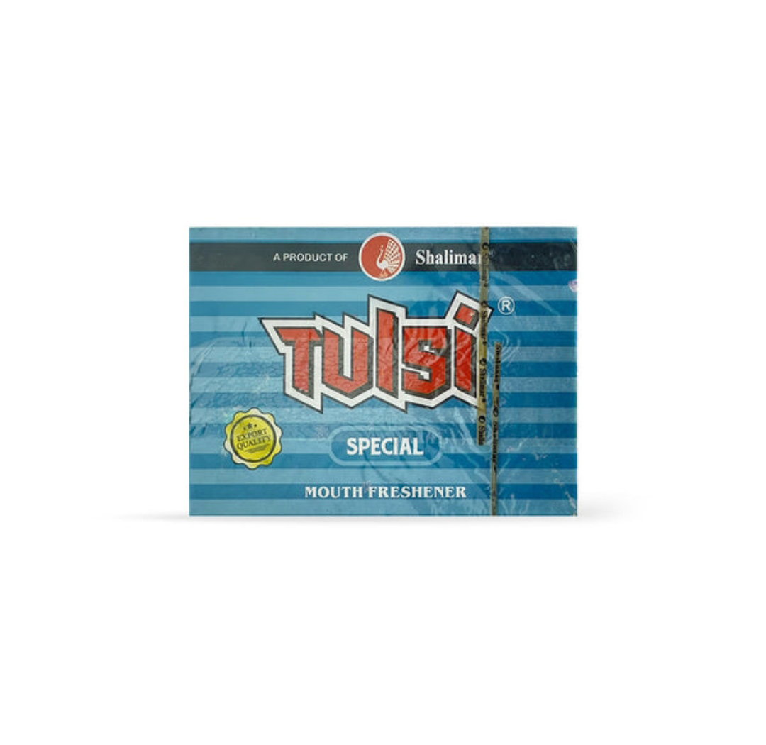 Tulsi special 85g