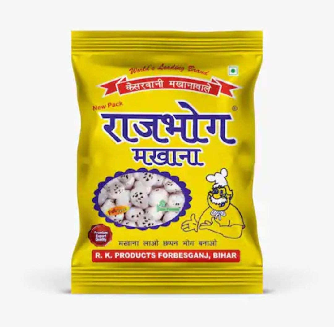 Makhana 250g