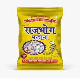 Indian snacks