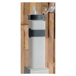 650ml Waterbottle MGS 004